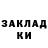 МЕТАДОН methadone AnBes BadGod