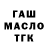 БУТИРАТ оксибутират Natka Pavlenina